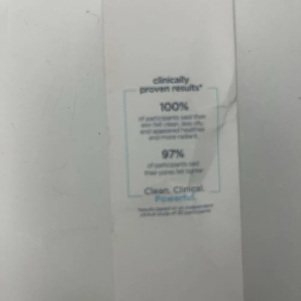 M-61 Power Pore Refining Mask DETOXIFYING PEEL-OFF PORE TREATMENT full size